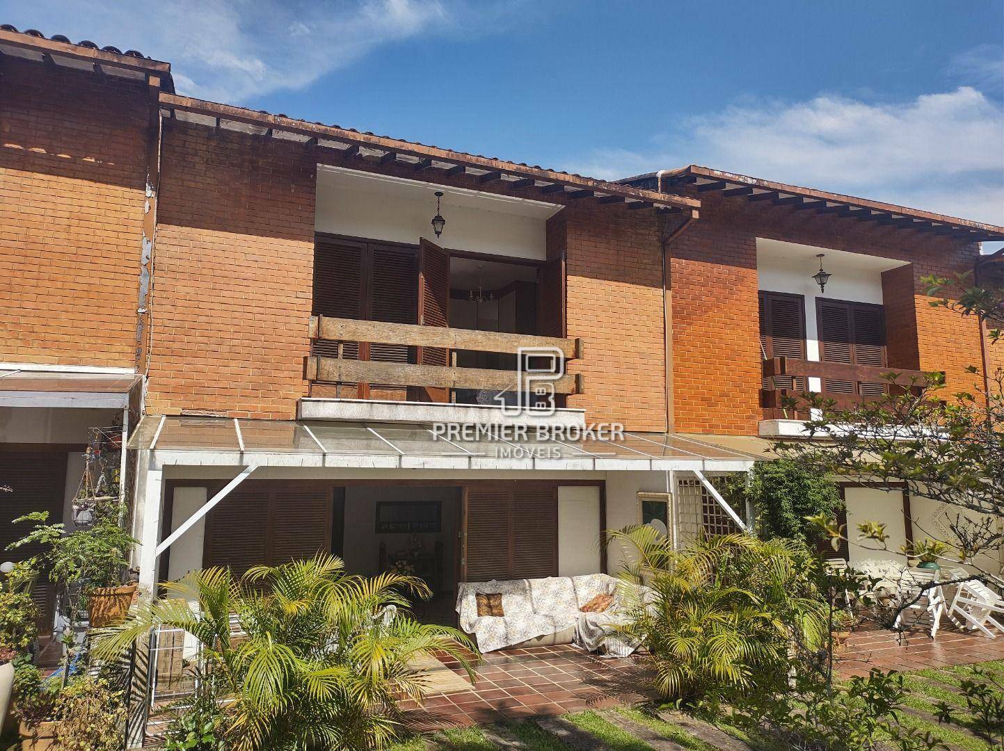 Casa de Condomínio à venda com 4 quartos, 150m² - Foto 40