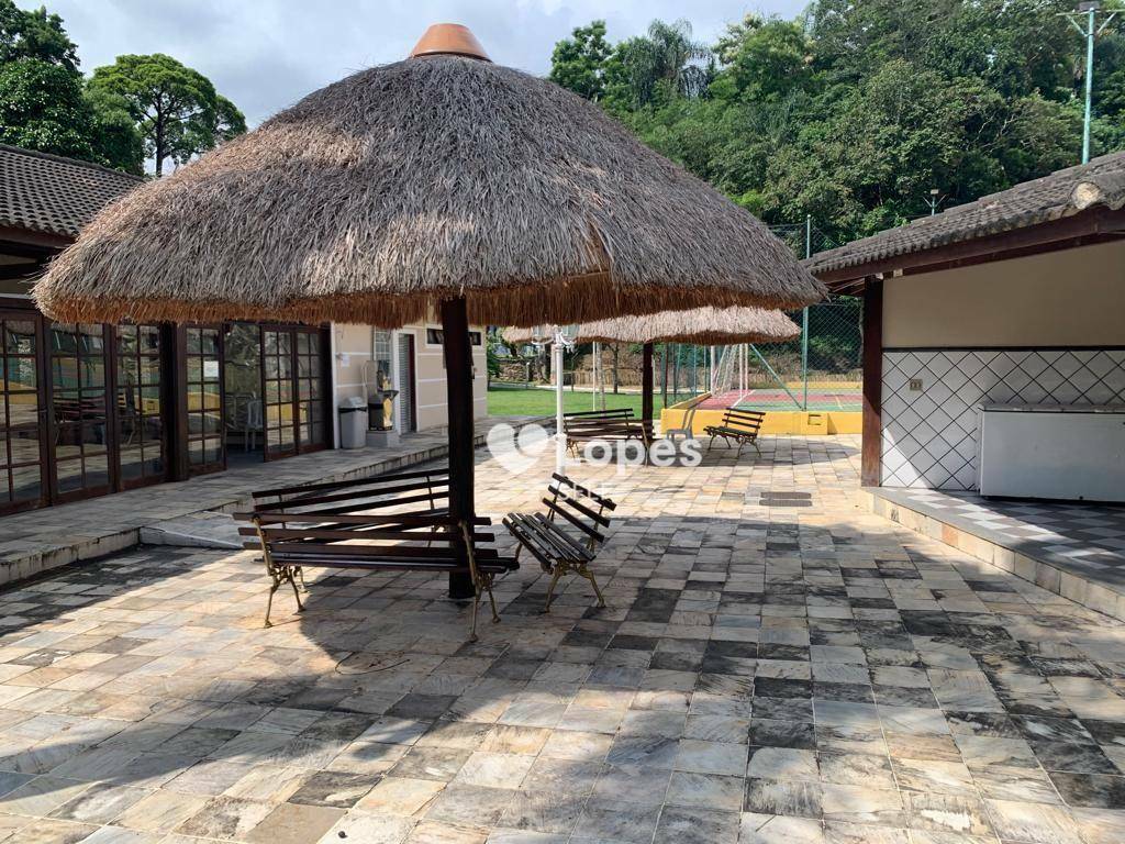 Casa de Condomínio à venda com 4 quartos, 159m² - Foto 23
