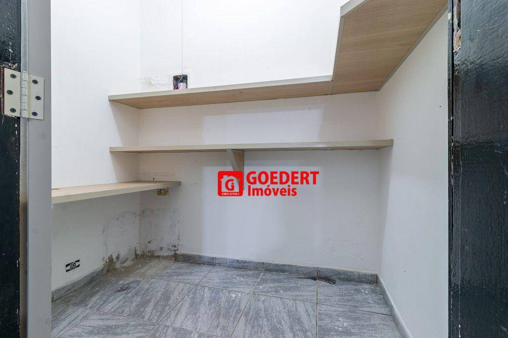 Depósito-Galpão-Armazém para alugar, 230m² - Foto 14