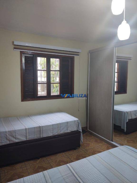 Sobrado à venda com 2 quartos, 134m² - Foto 5