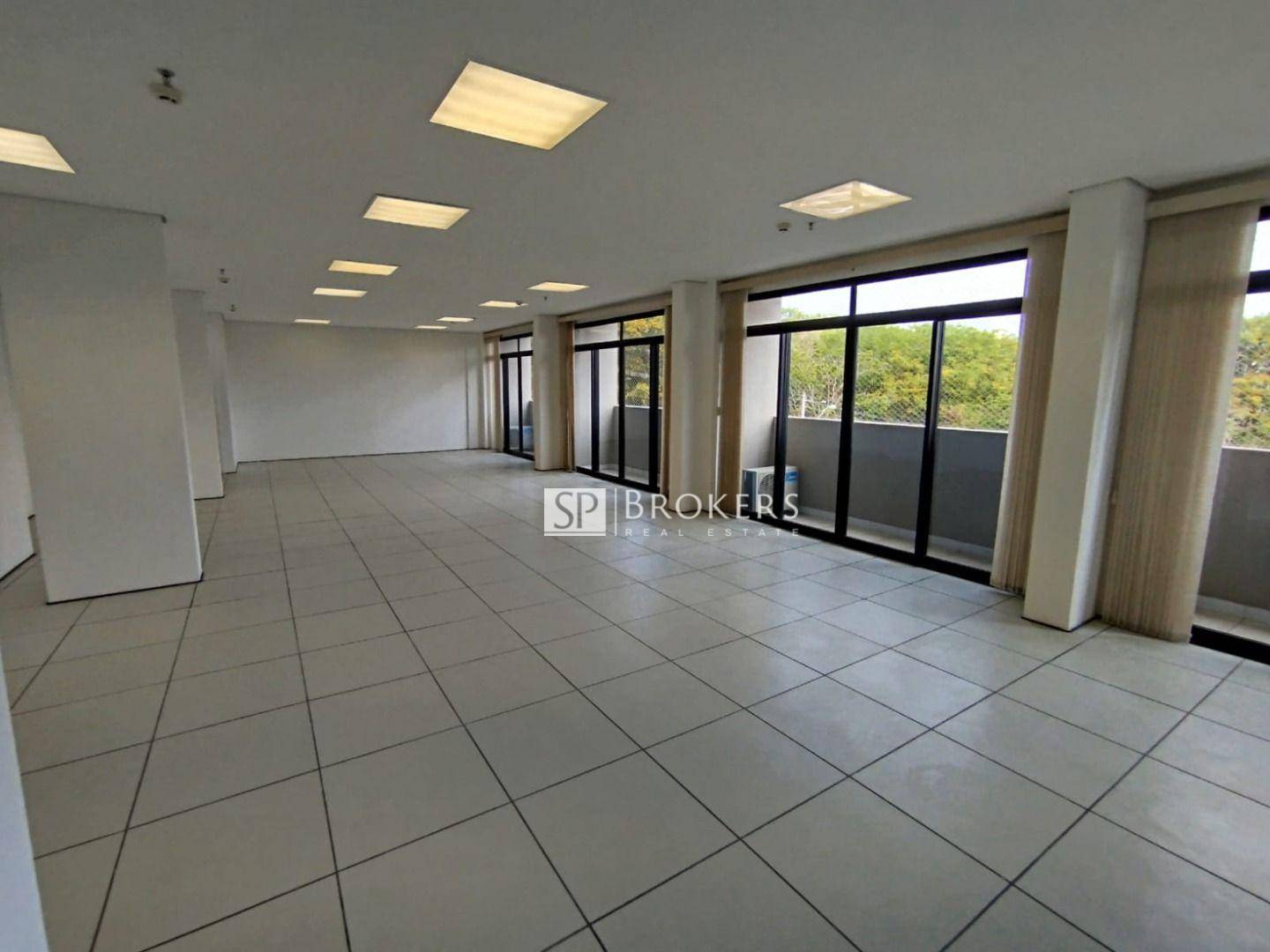 Conjunto Comercial-Sala à venda e aluguel, 165m² - Foto 5