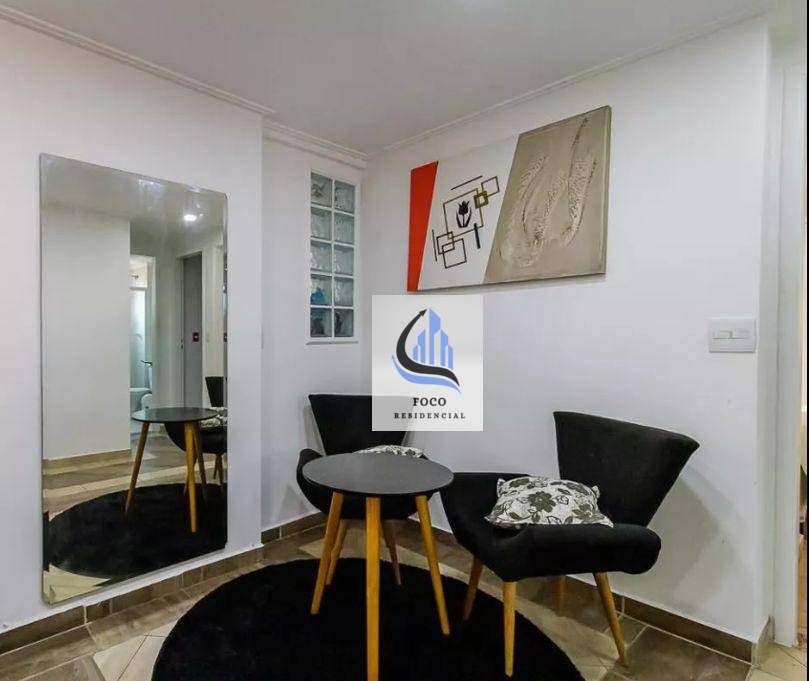 Apartamento à venda com 3 quartos, 100m² - Foto 14