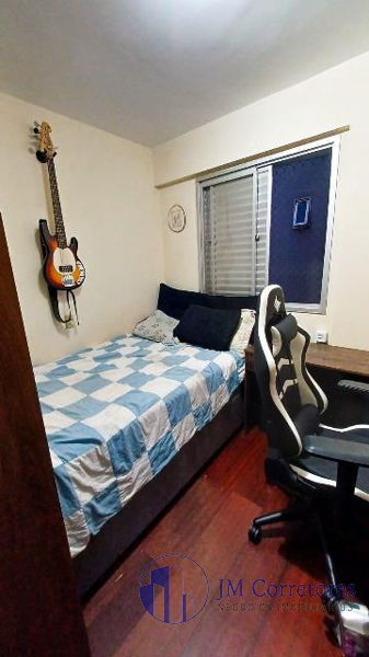 Apartamento à venda com 3 quartos, 92m² - Foto 20