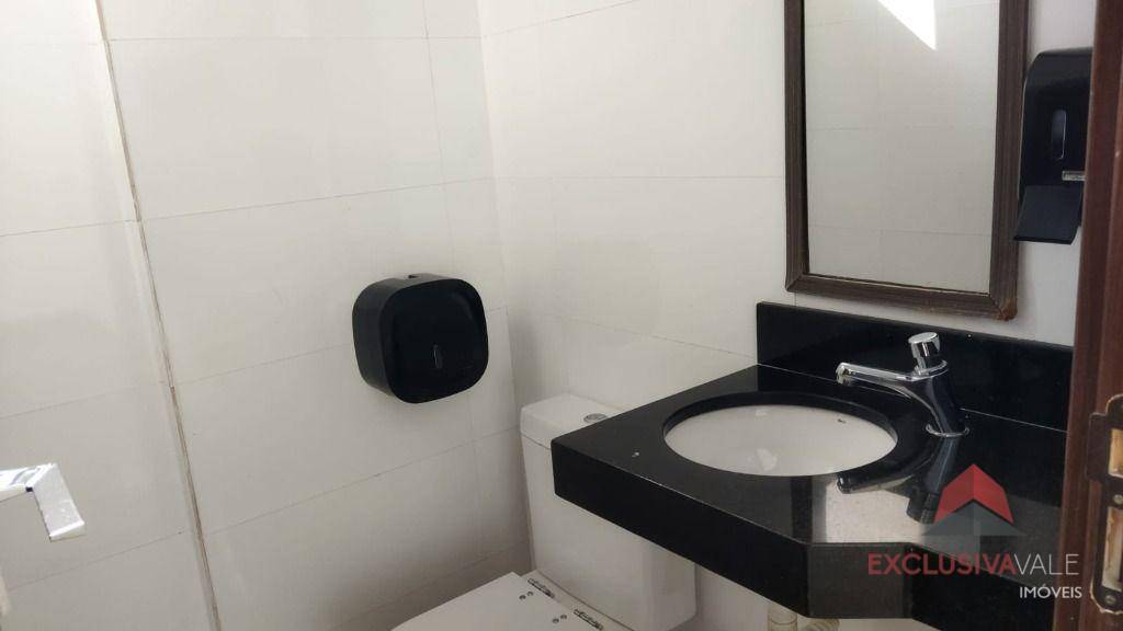 Conjunto Comercial-Sala para alugar, 38m² - Foto 11