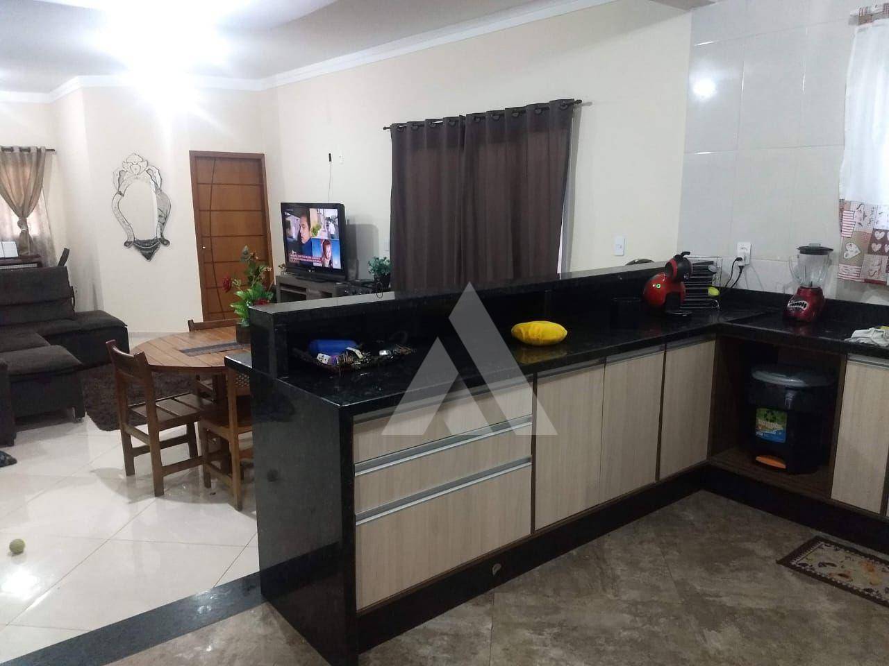 Casa à venda com 2 quartos, 195m² - Foto 18