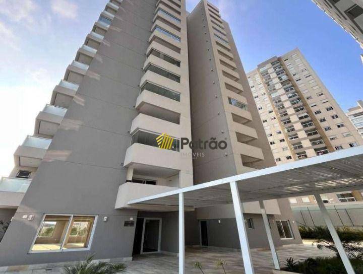 Apartamento para alugar com 1 quarto, 63m² - Foto 24