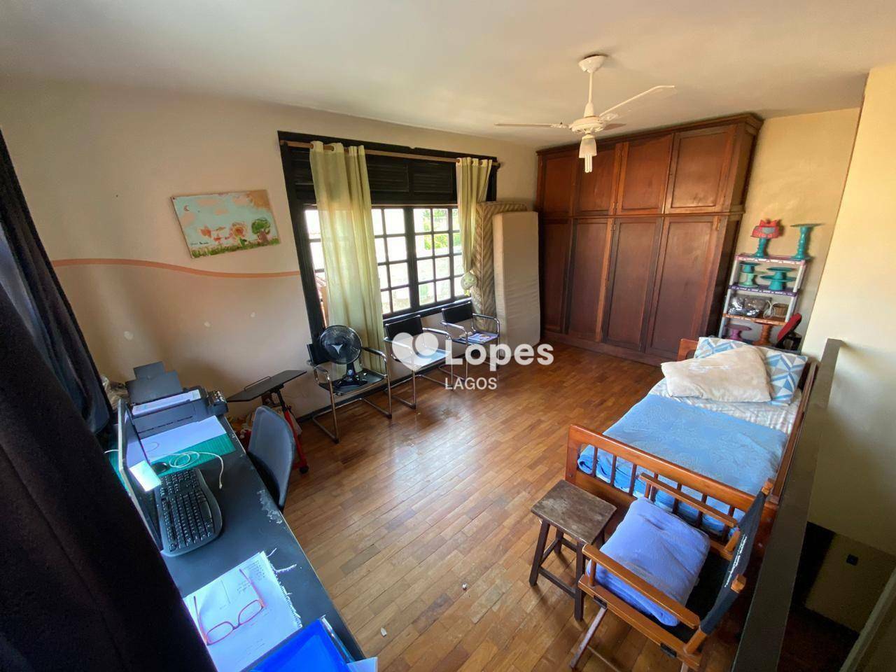 Casa à venda com 4 quartos, 260m² - Foto 8