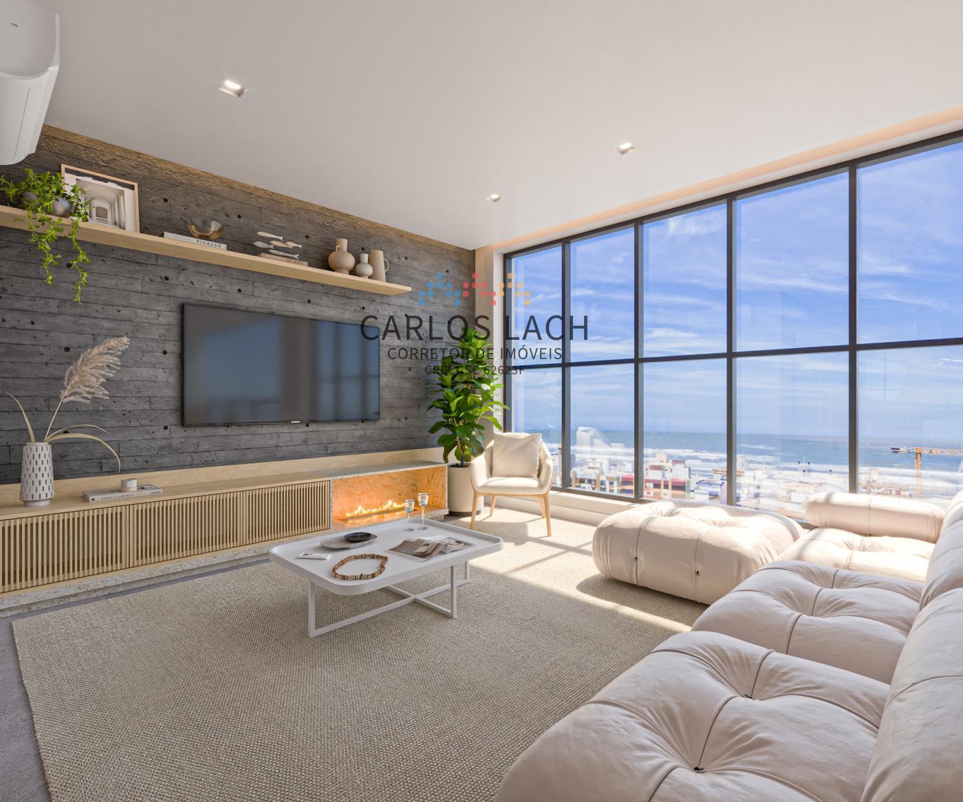 Apartamento à venda com 3 quartos, 134m² - Foto 5