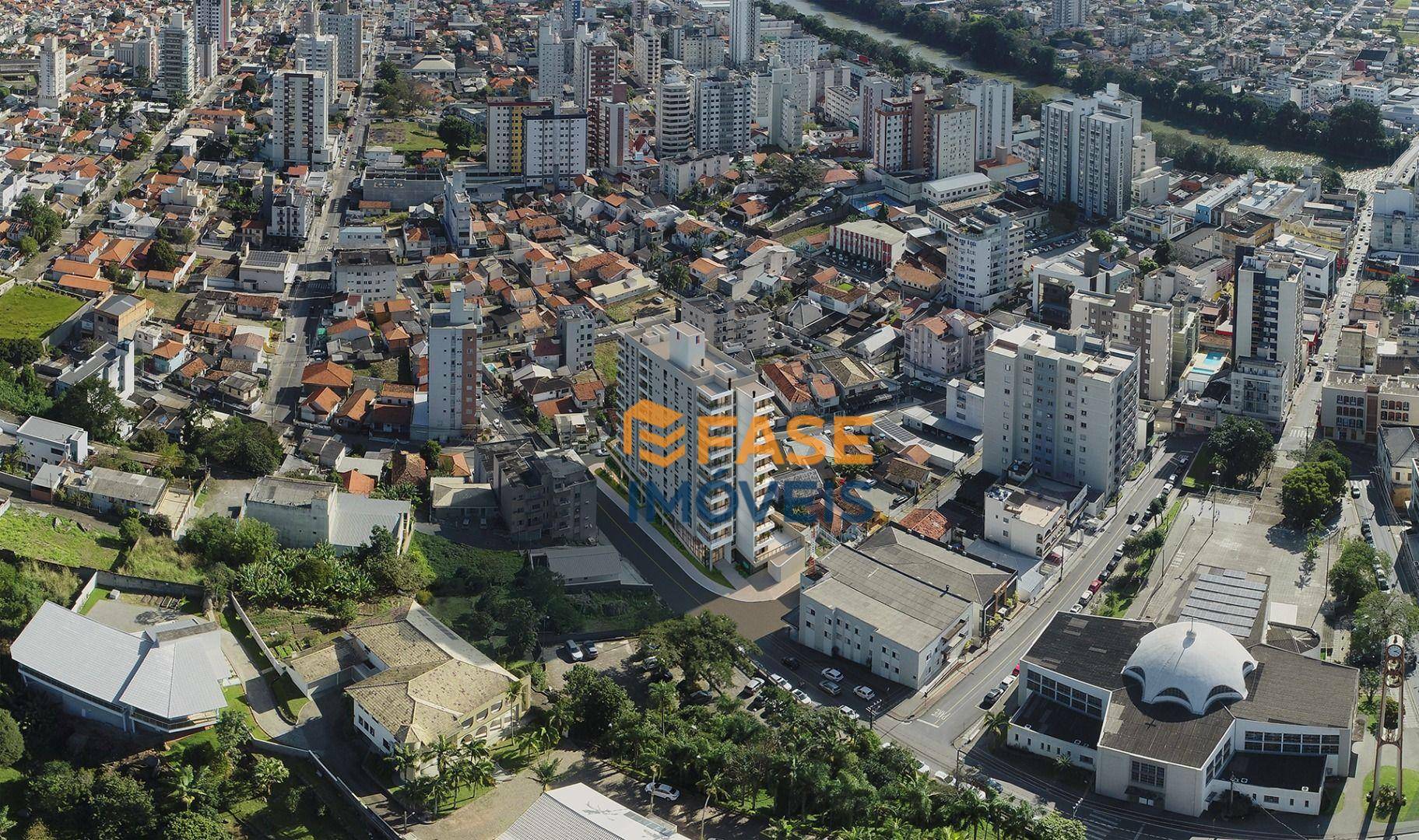Apartamento à venda com 2 quartos, 73m² - Foto 25