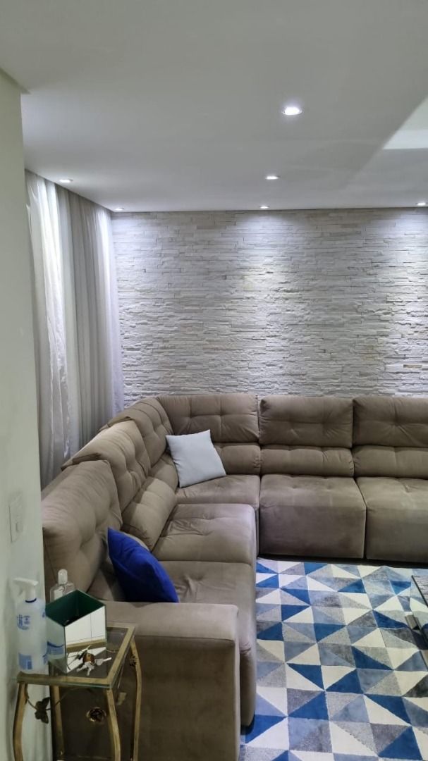 Sobrado para alugar com 3 quartos, 185m² - Foto 8