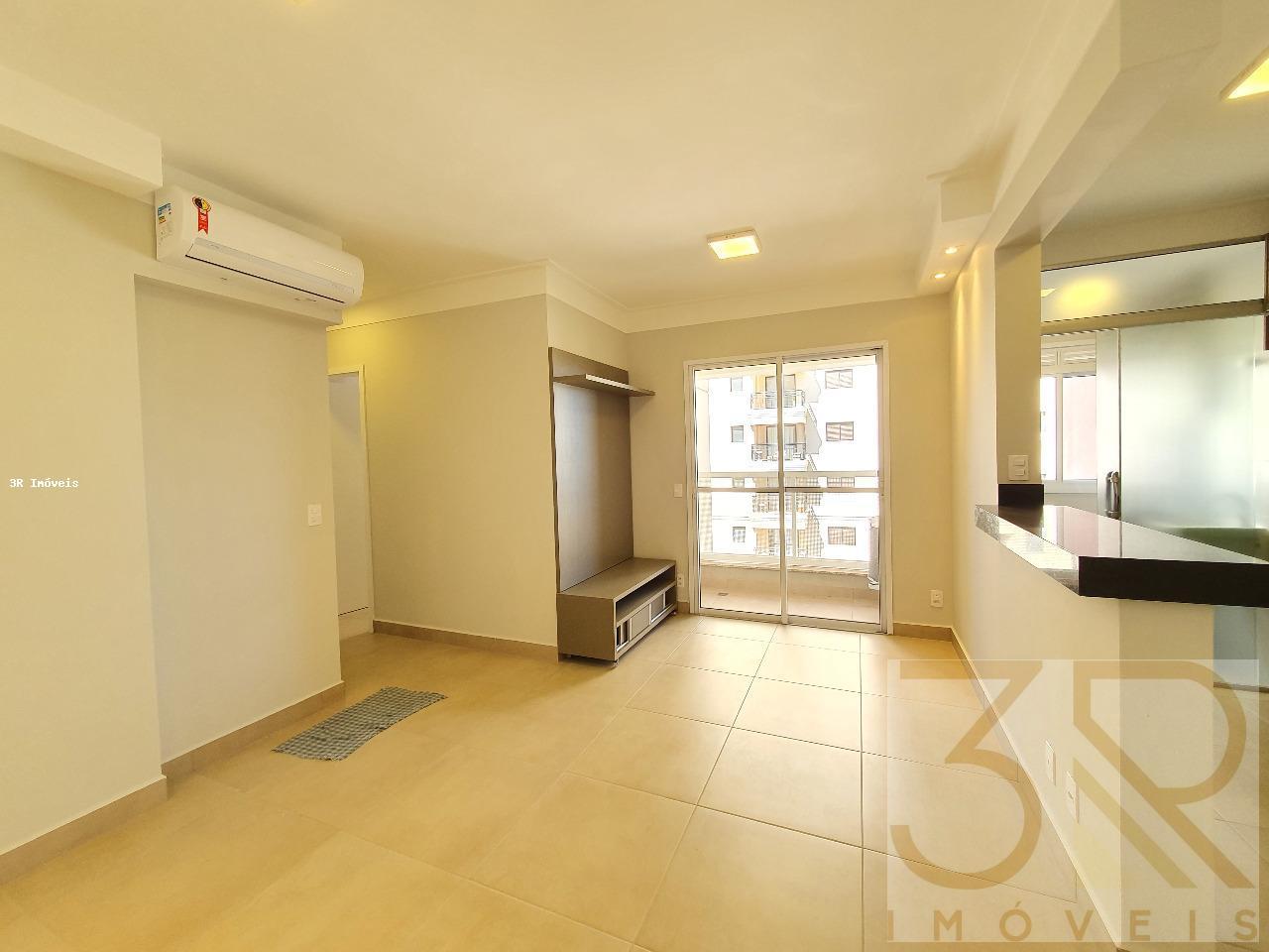 Apartamento à venda com 2 quartos, 56m² - Foto 2