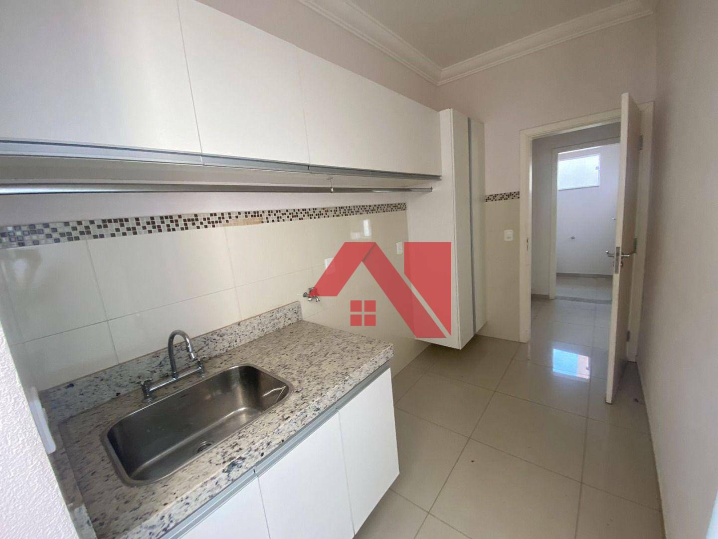 Casa de Condomínio para alugar com 3 quartos, 140m² - Foto 7