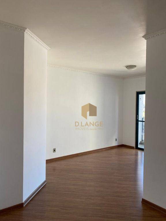 Apartamento à venda com 3 quartos, 73m² - Foto 4