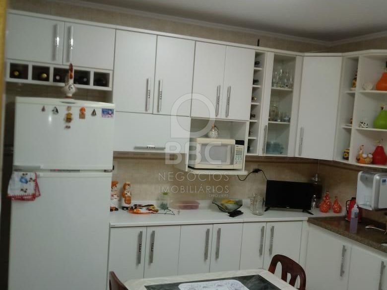 Sobrado à venda com 3 quartos, 104m² - Foto 5