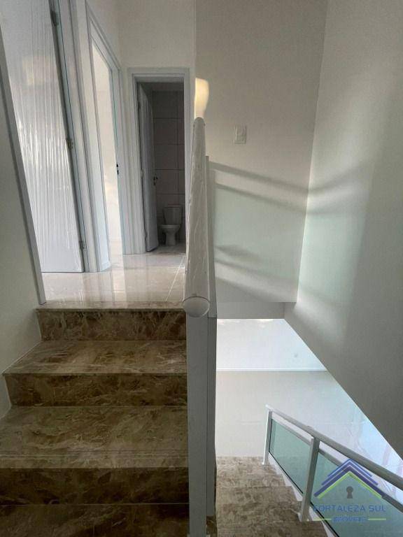 Casa de Condomínio à venda com 3 quartos, 100m² - Foto 16