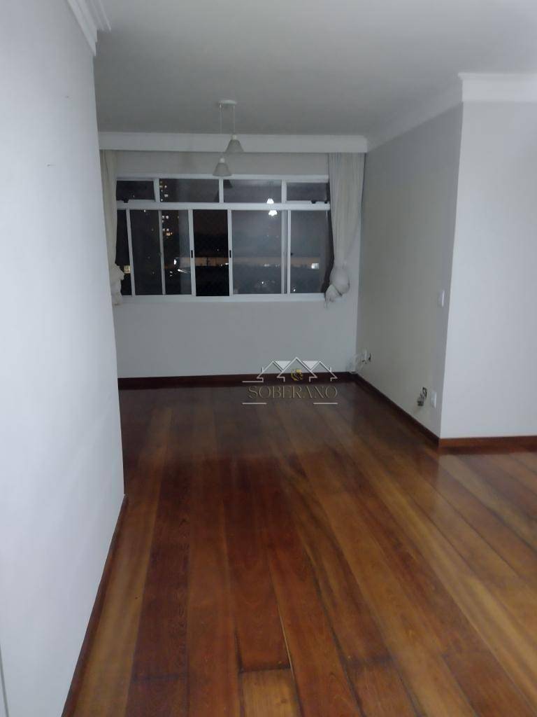 Apartamento à venda com 3 quartos, 90m² - Foto 6