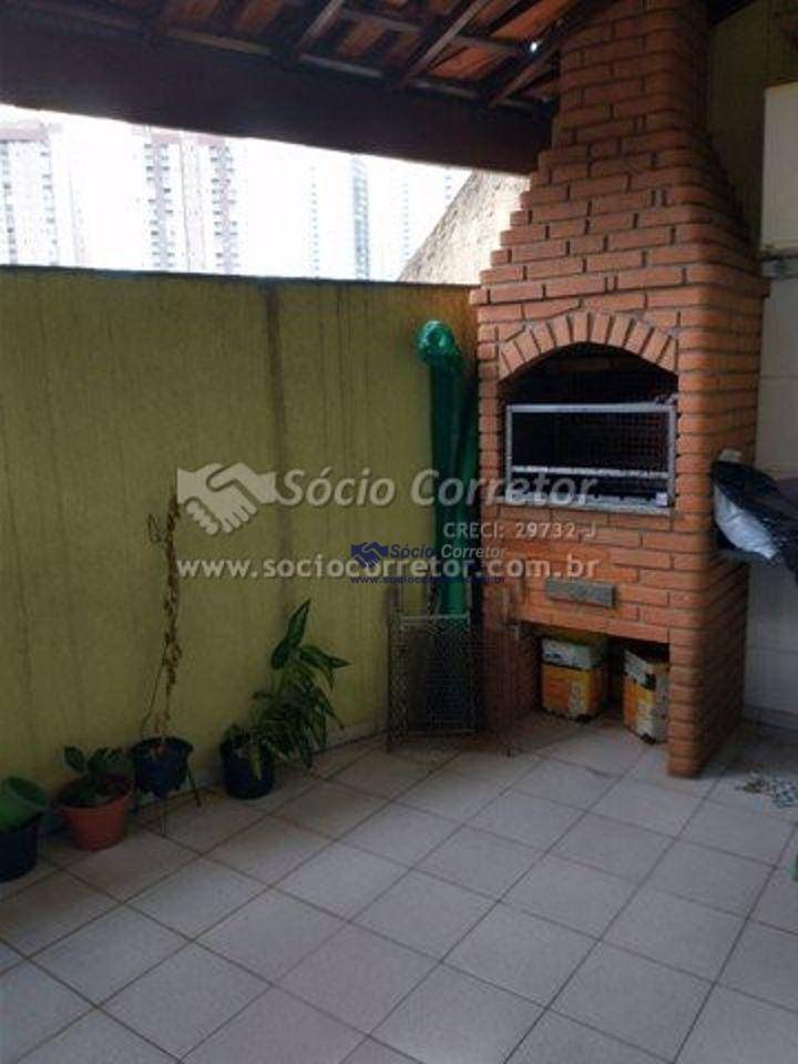 Casa à venda com 3 quartos, 203m² - Foto 5