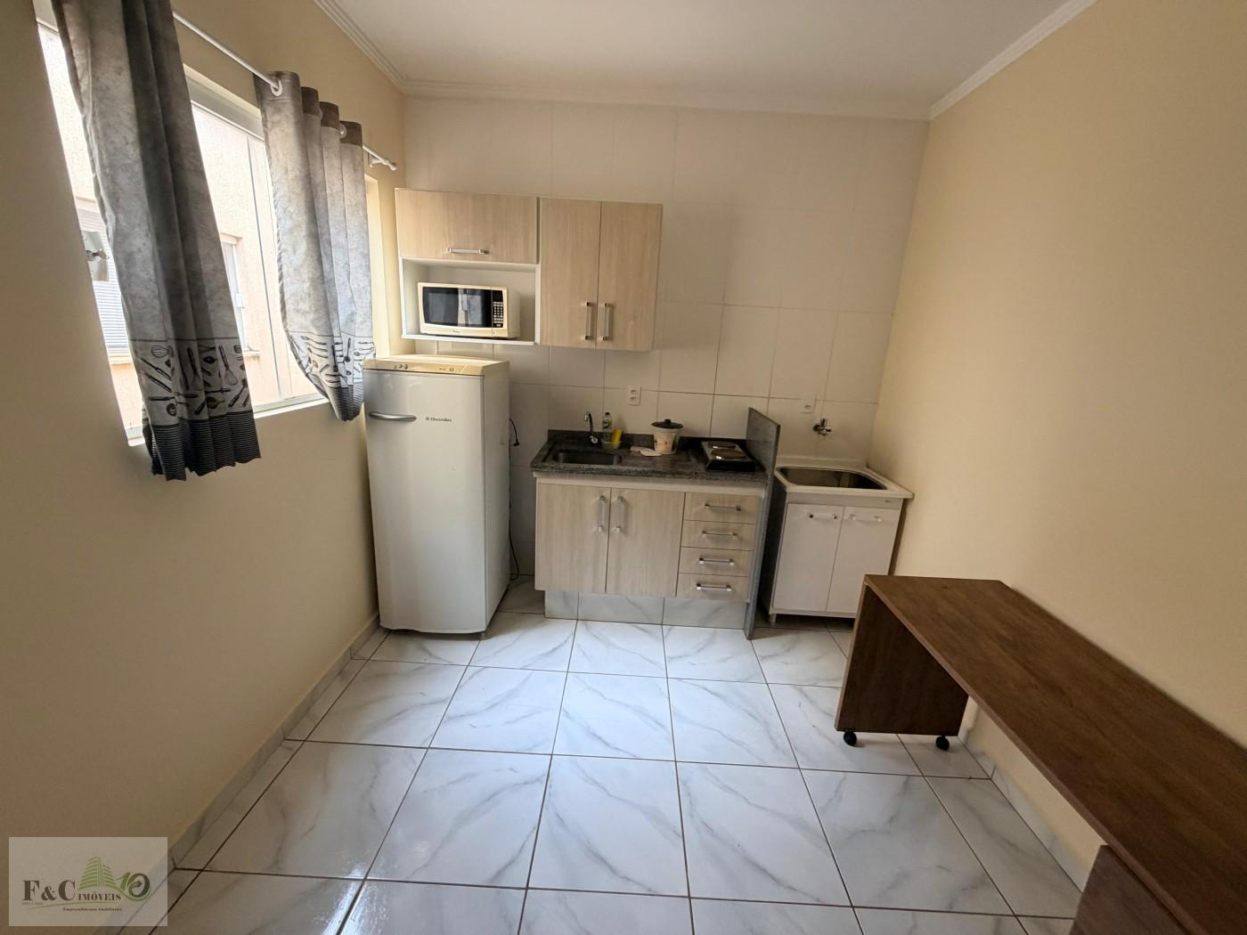 Kitnet-Studio, 35 m² - Foto 2