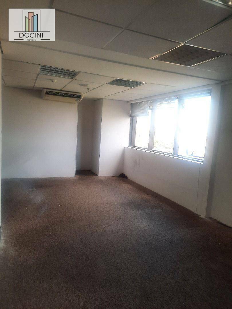 Conjunto Comercial-Sala à venda, 38m² - Foto 8