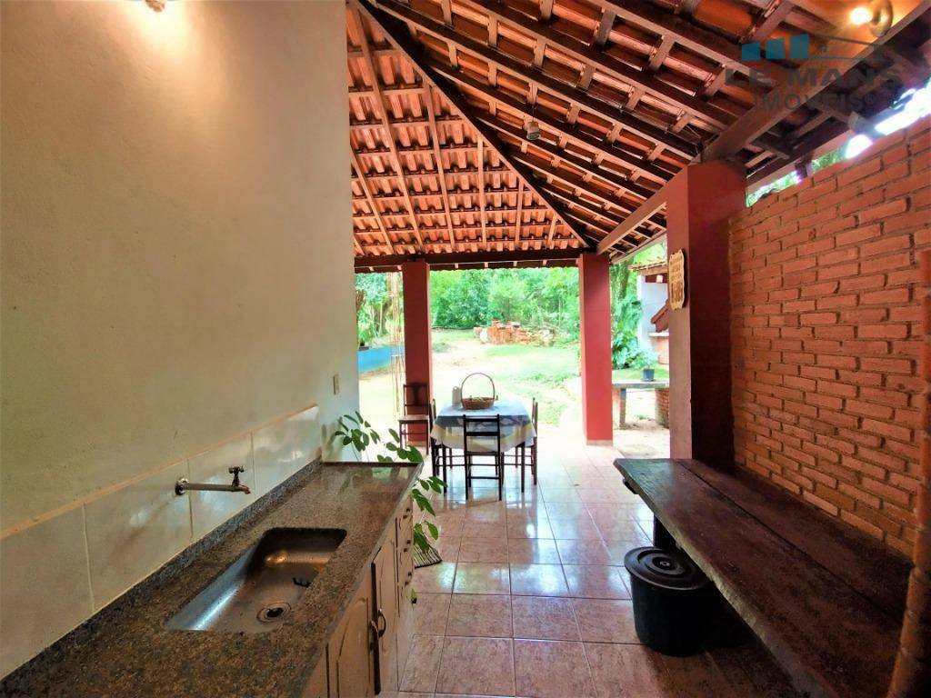 Chácara à venda com 2 quartos, 5400M2 - Foto 17