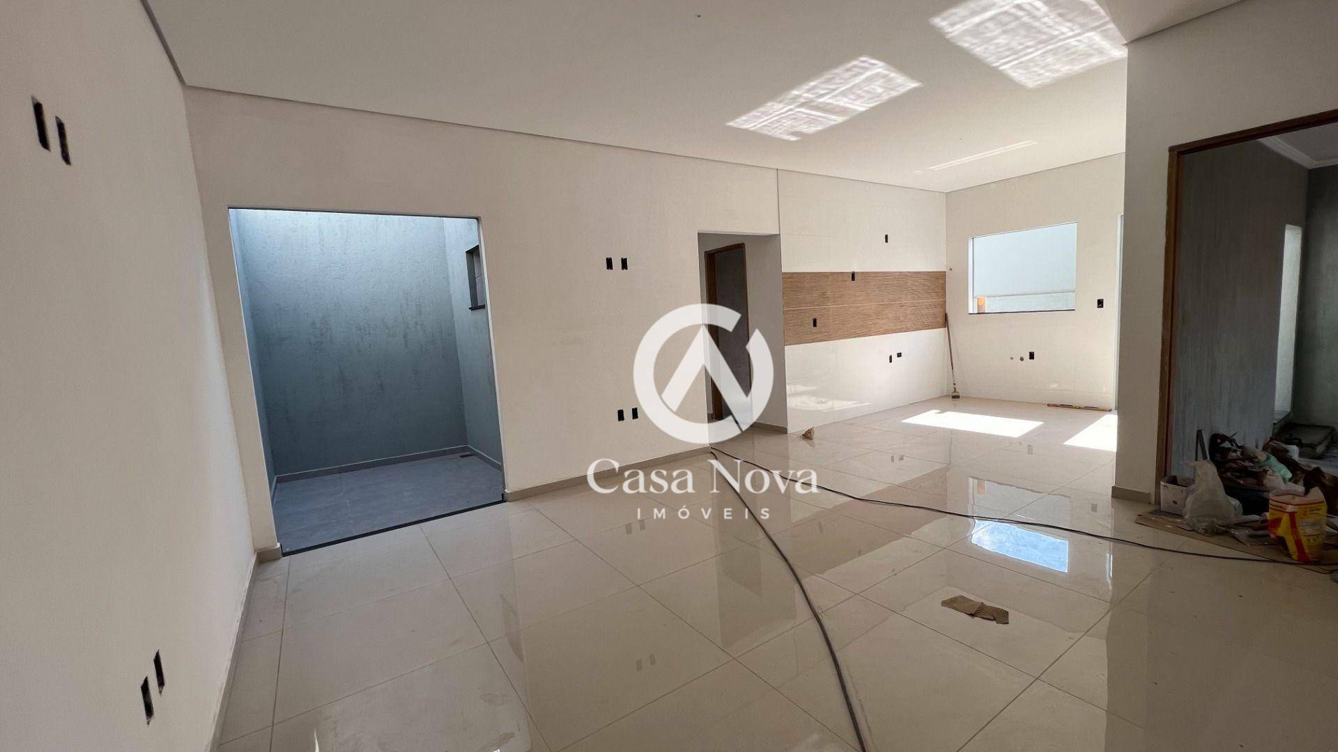 Casa à venda com 3 quartos, 119m² - Foto 5