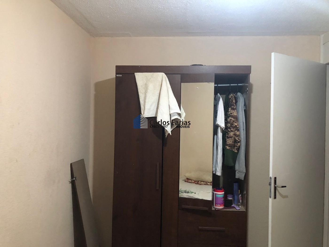 Apartamento à venda com 2 quartos, 46m² - Foto 8