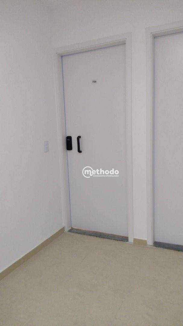 Apartamento à venda com 1 quarto, 46m² - Foto 15