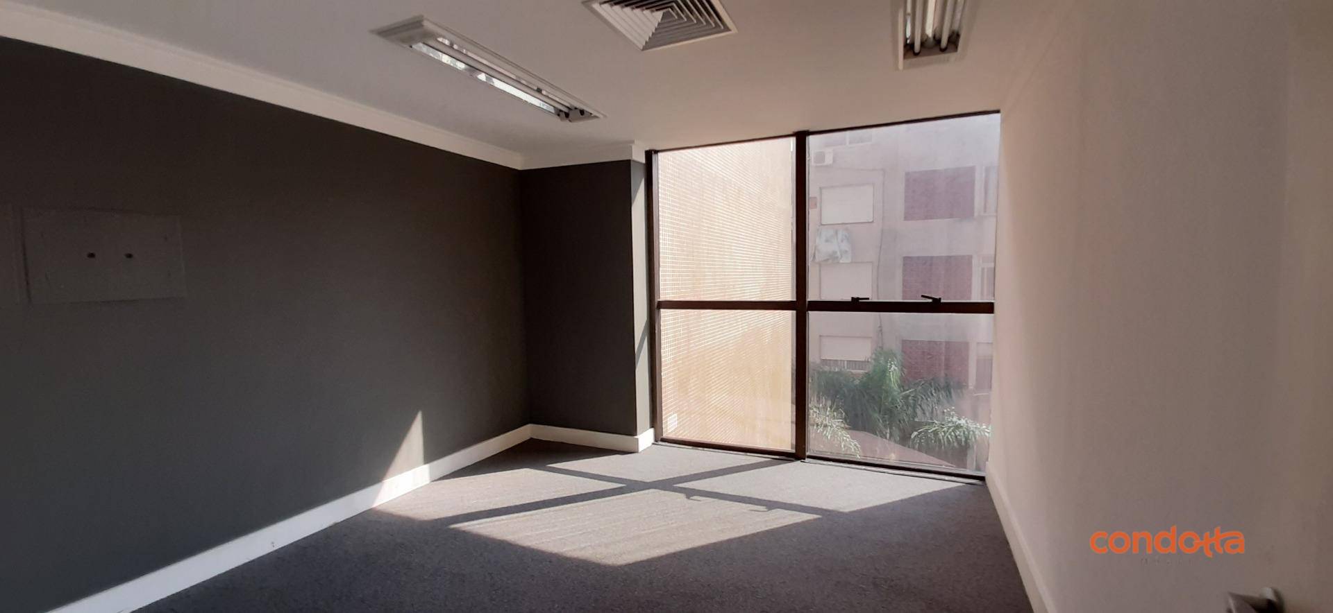 Conjunto Comercial-Sala para alugar, 141m² - Foto 3