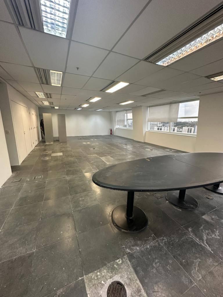 Conjunto Comercial-Sala para alugar, 192m² - Foto 14