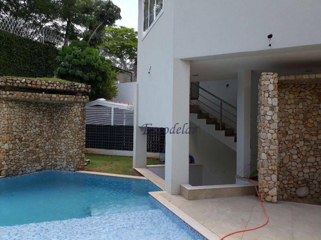 Casa de Condomínio à venda com 4 quartos, 750m² - Foto 16