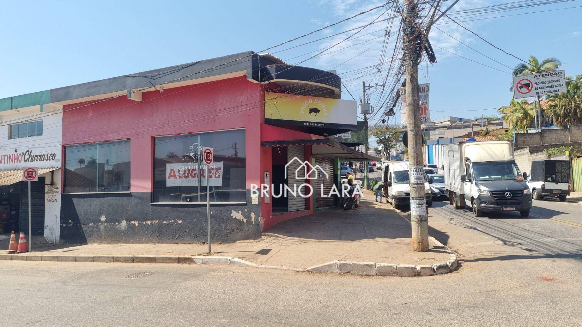 Loja-Salão, 70 m² - Foto 2