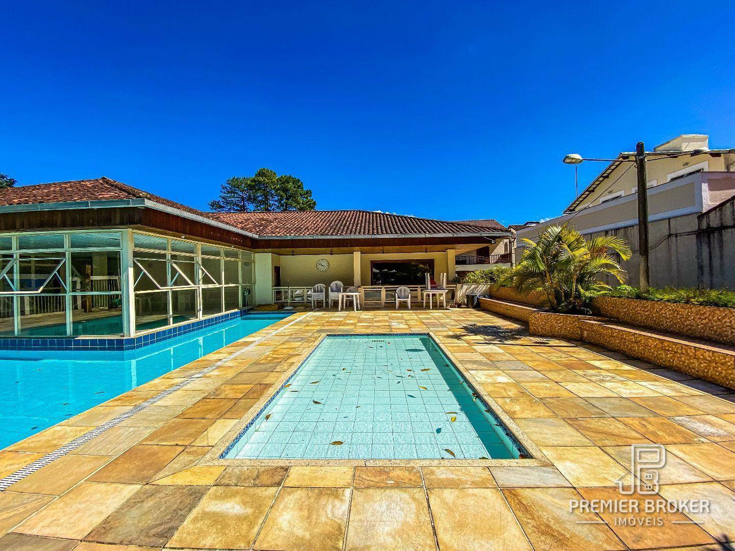 Casa de Condomínio à venda com 4 quartos, 250m² - Foto 55