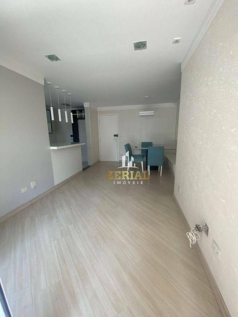 Apartamento à venda com 3 quartos, 84m² - Foto 4