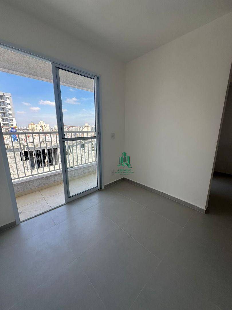 Apartamento, 2 quartos, 44 m² - Foto 3