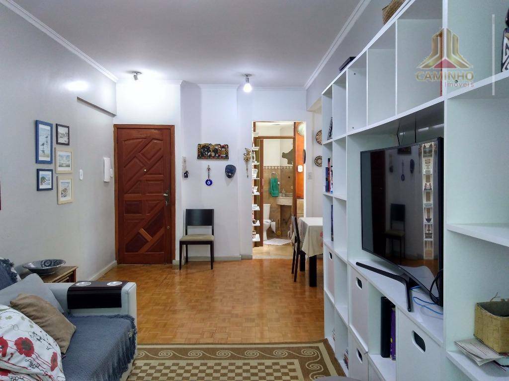 Apartamento à venda com 3 quartos, 99m² - Foto 2