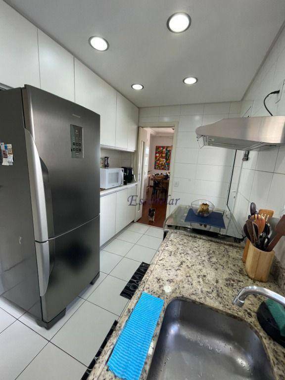 Apartamento à venda com 3 quartos, 100m² - Foto 39