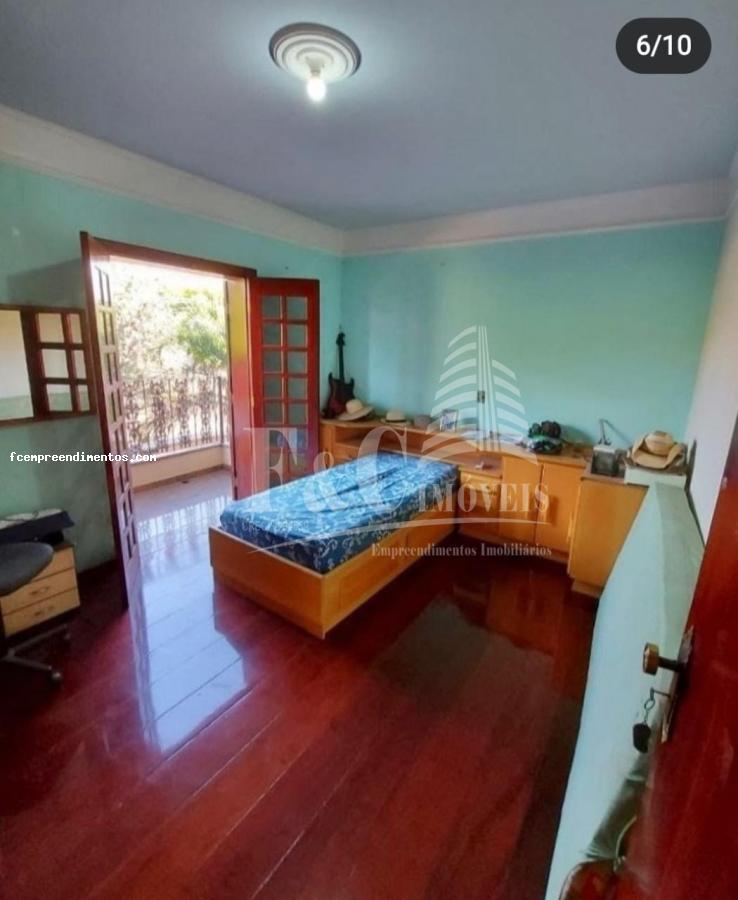 Sobrado à venda com 4 quartos, 343m² - Foto 6