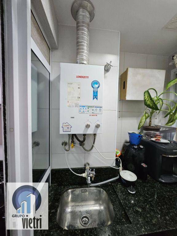 Apartamento à venda com 2 quartos, 50m² - Foto 66