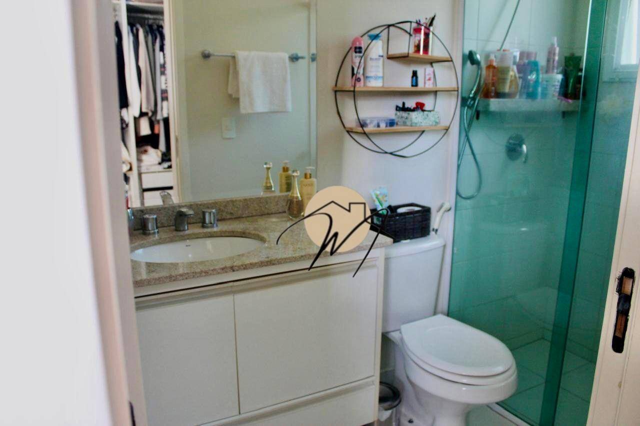 Sobrado, 3 quartos, 156 m² - Foto 31