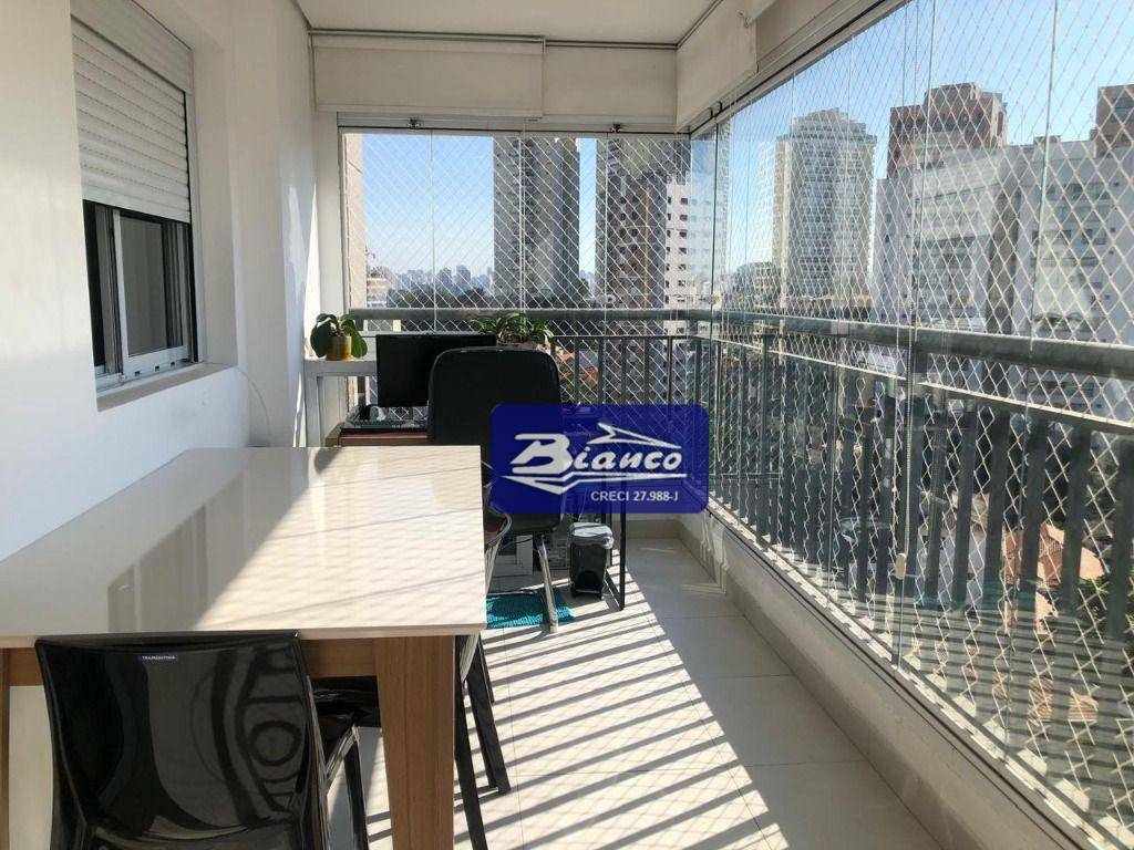 Apartamento à venda com 2 quartos, 71m² - Foto 41