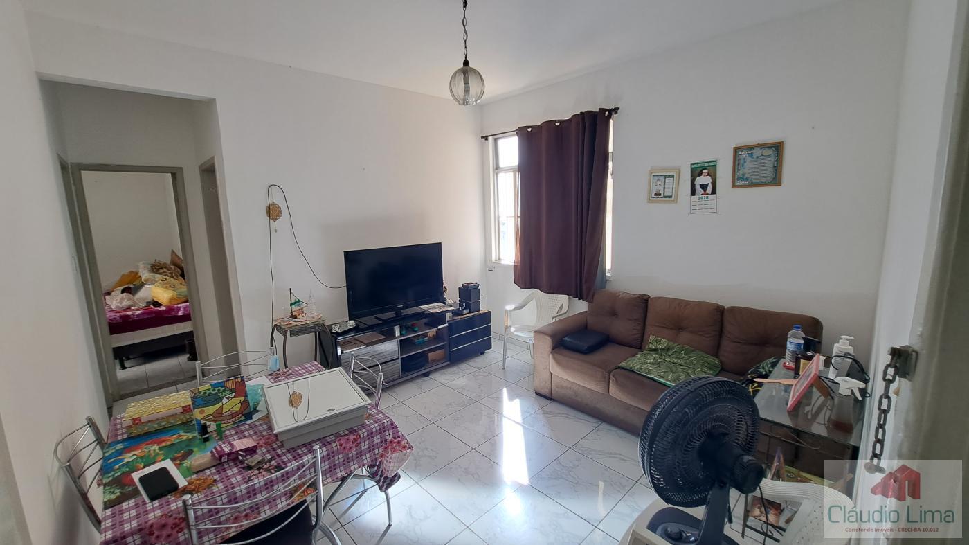 Apartamento à venda com 2 quartos, 90m² - Foto 1