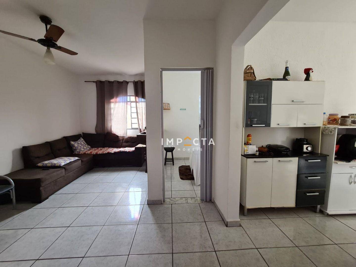 Casa à venda com 3 quartos, 166m² - Foto 6