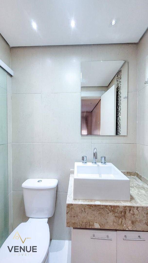 Apartamento à venda com 2 quartos, 68m² - Foto 10