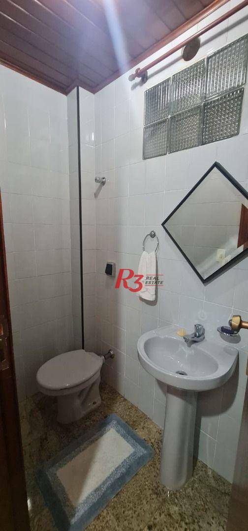 Apartamento à venda com 3 quartos, 150m² - Foto 22