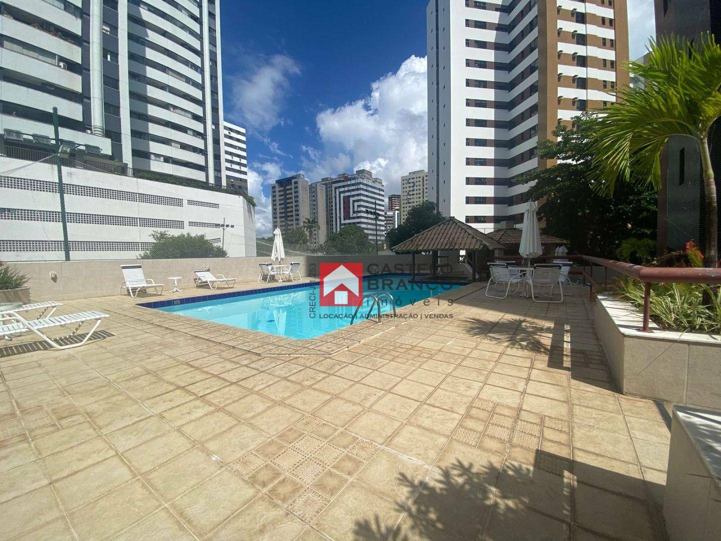 Apartamento à venda com 5 quartos, 510m² - Foto 38