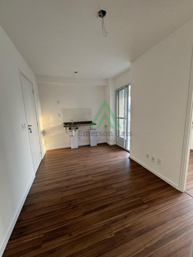 Apartamento à venda com 2 quartos, 36m² - Foto 5