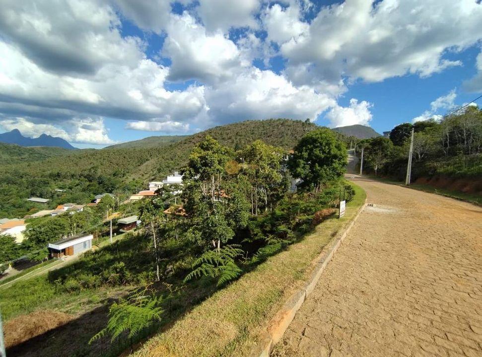 Terreno à venda, 651m² - Foto 2