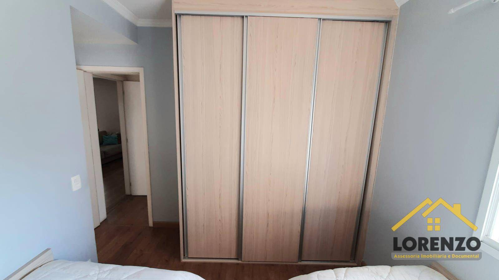 Apartamento à venda com 3 quartos, 156m² - Foto 25