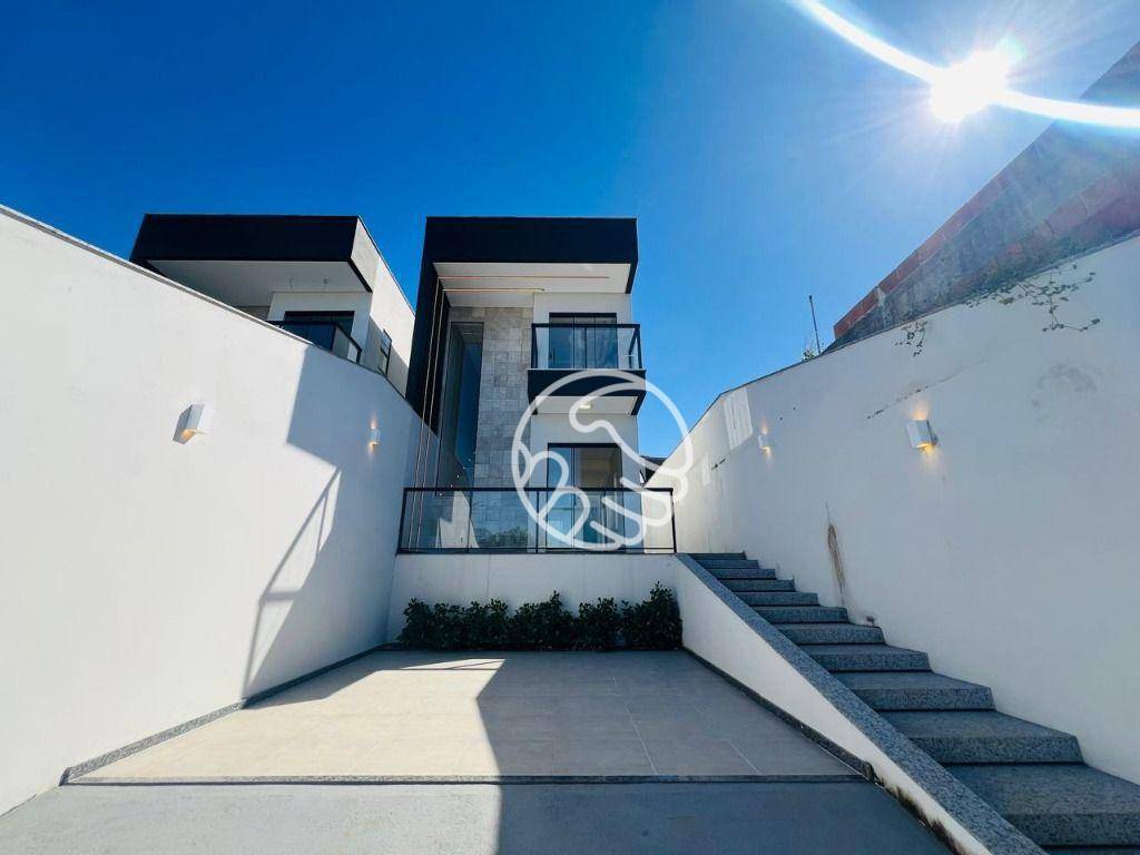 Casa, 3 quartos, 125 m² - Foto 2