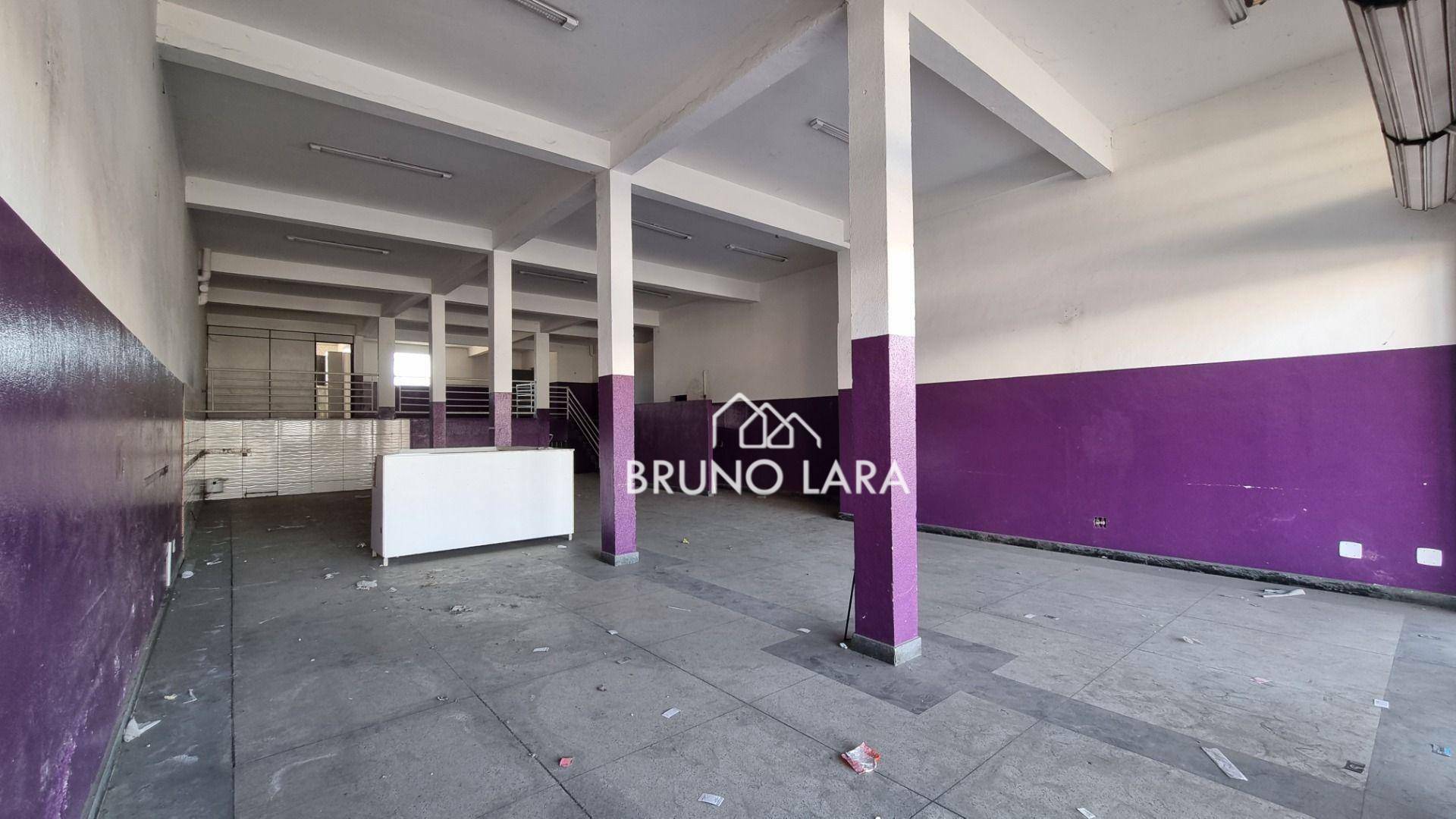 Loja-Salão, 110 m² - Foto 2